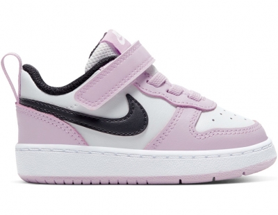 Nike Sapatilha Court Borough Low 2 Inf